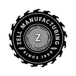Zell Manufacturing Company Inc. logo