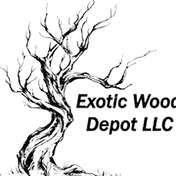 Exotic Wood Depot LLC logo