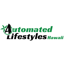 Automated Lifestyles Hawaii logo