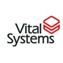 Vital Systems Corporation logo