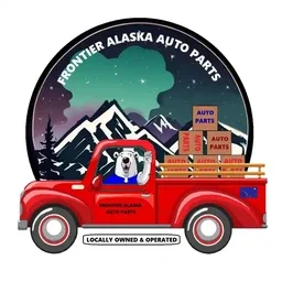 Alaska Carquest dba - Frontier Alaska Auto Parts - KODIAK logo