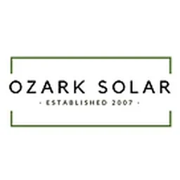 Ozark Solar logo
