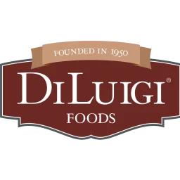 DiLuigi Foods logo