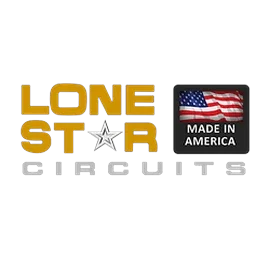 Lone Star Circuits logo