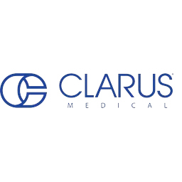 Clarus Medical logo