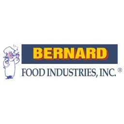 Bernard Food Industries Inc logo