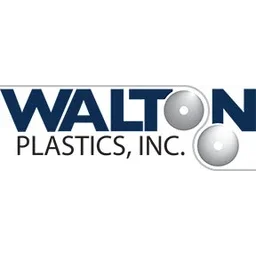 Walton Plastics logo