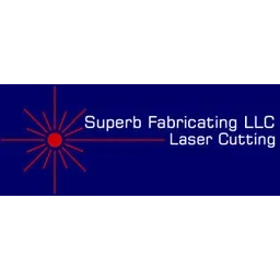 Superb Fabricating logo