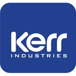 Kerr Industries of Texas logo