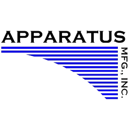 Apparatus Manufacturing Inc. logo
