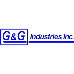 G&G Industries logo