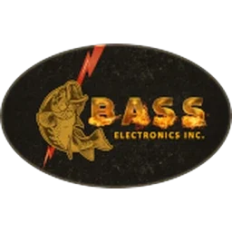 Bass Electronics, Inc. logo