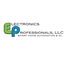 Electronics Professionals, LLC logo