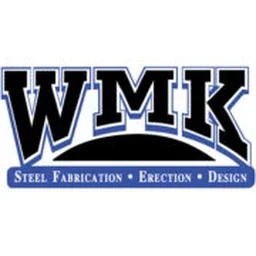 WMK & Co logo