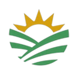 Hoosier Solar logo