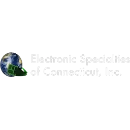 Electronic Specialties of Ct logo