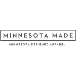 Minnesota Made logo