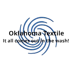 Oklahoma Textile logo