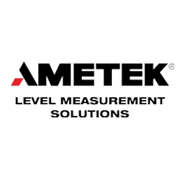 AMETEK - Solutions With Innovation logo