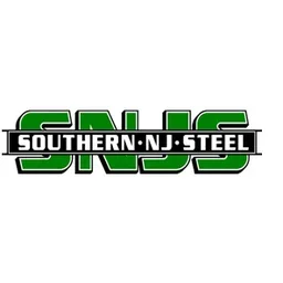 Southern New Jersey Steel Co logo