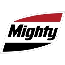 Mighty Auto Parts logo