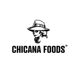 Chicana Foods | Salsa Macha logo