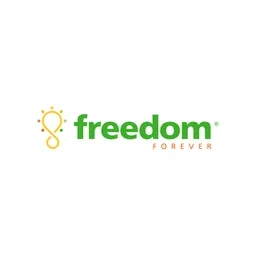 Freedom Forever logo