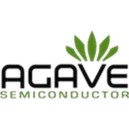 Agave Semiconductor logo