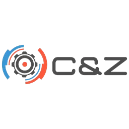 C&Z Parts logo