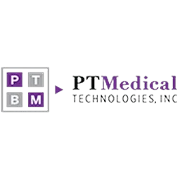 PT Medical Technologies, INC logo
