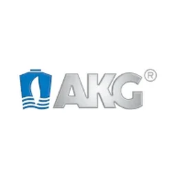 AKG North American Operations logo