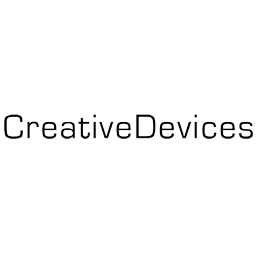 Creative Devices, Inc. logo