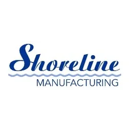 Shoreline Manufacturing logo