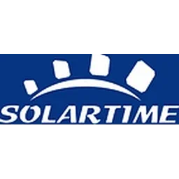 Solartime USA logo