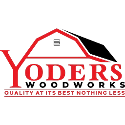 Yoders Woodworks logo