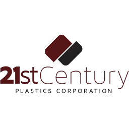 21st Century Plastics Corp. logo