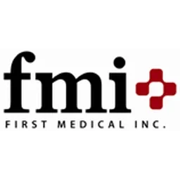 First Medical logo