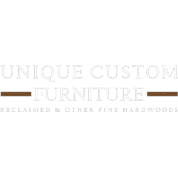 Unique Custom Furniture logo