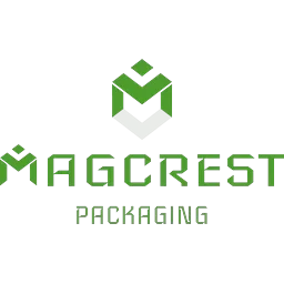 Magcrest logo