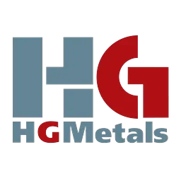 HG Metals logo