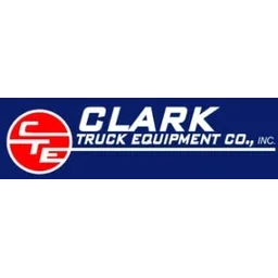 Clark Truck Equipment Company Inc. logo