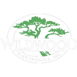 Wildwood Electronics logo