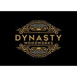 Dynasty Woodworks logo