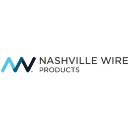 Nashville Wire Products - Engineered Components logo