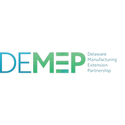Delaware Manufacturing logo
