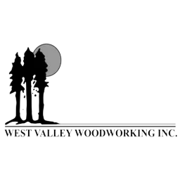 West Valley Woodworking Inc. logo