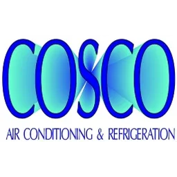 Cosco Air Conditioning & Refrigeration logo