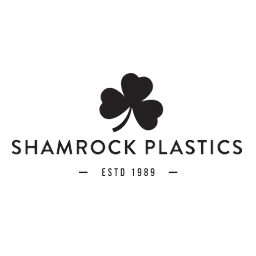 Shamrock Plastics Inc. logo