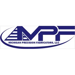 Michigan Precision Fabricators logo