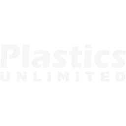 Plastics Unlimited logo
